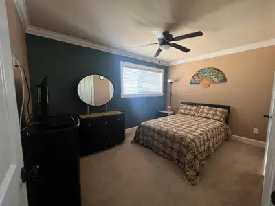 Students/PR all girls living in a family home. There are other girls in the home. Nice and clean, pl...