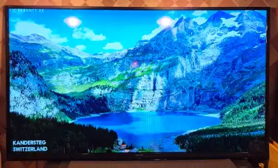 SMART TV SHARP AQUOS 80", View more