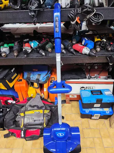 Souffleuse a neige , View more