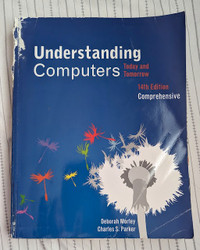 COMPUTER SCIENCE TEXTBOOK