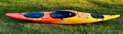 Kayak, View more