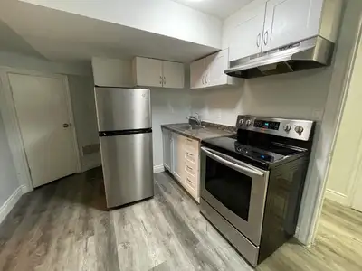 Basement for Rent