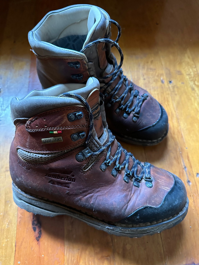 Zamberlan Hiking Boots in Men's Shoes in Comox / Courtenay / Cumberland