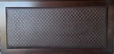 Queen-size Wall-mounted Headboard, View more