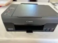 Canon Pixma G3260 Wireless MegaTank All-in-One Printer