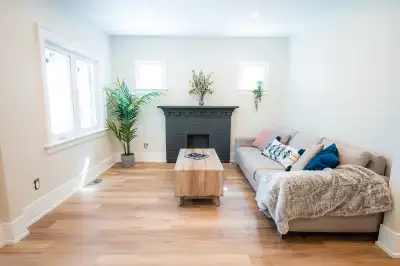 August 1 - $1160 - Oakwood Village - Private Room - Female Home