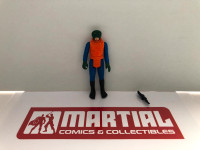 Star Wars ANH Walrus Man action figure 1978 Hong Kong Complete