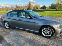 2011 BMW 323i Satefy Certified 
