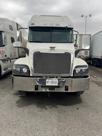 2005 Freightliner Century Cat C15 Twin Turbo For Sale!