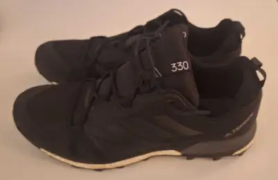 Adidas Terrex Hiking Shoes (Size 11), View more