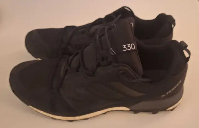 Adidas Terrex Hiking Shoes (Size 11) in Men's Shoes in Woodstock - Image 2