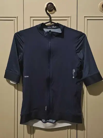Bicycle Jersey - Short Sleeve, View more