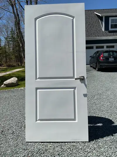 Interior Door 36 x80, View more