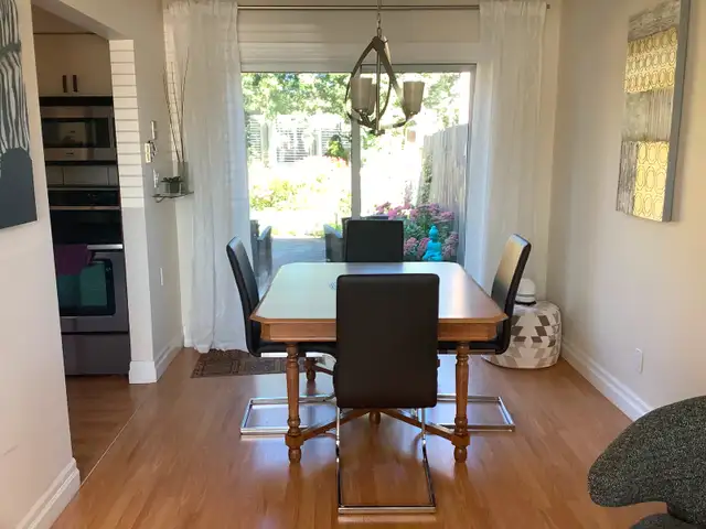 Dec 1/25-Mar 31/26 furnished townhouse ELORA63849107497859120