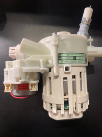 Miele Dishwasher Circulation Pump  Part # 10285580
