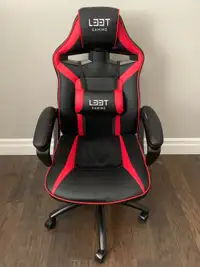 LEET Gaming Chair 
