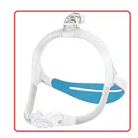 ISO CPAP nose pillow