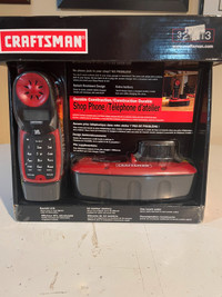 Craftsman work shop phone 