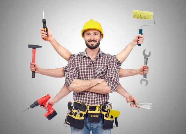 Handyman/Carpenter in Skilled Trades in Annapolis Valley