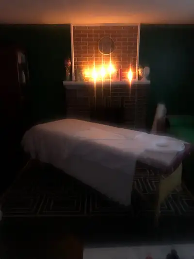 Massage near me- Registered Osteopath and Massage Therapy, View more