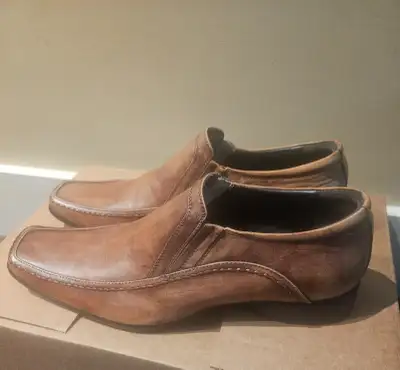 Men's Kenneth Cole shoes, View more