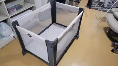 Graco Pack and Play, View more