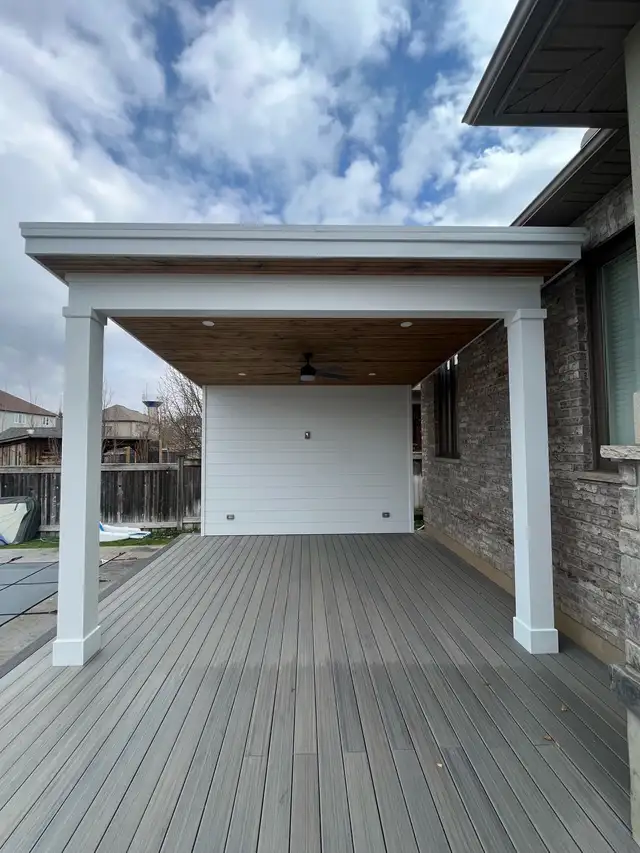 RAMCON Fence & Deck558375993387274242