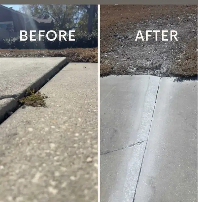 concrete grinding