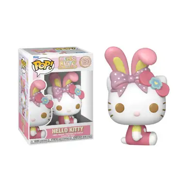 Funko POP TV Hello Kitty And Friends Hello Kitty Vinyl Figure, View more