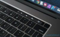 Macbook Pro Touchbar 15" Core i7 ✨⭐✨⭐✨