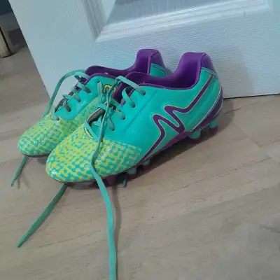 Mitre soccer Cleats, View more