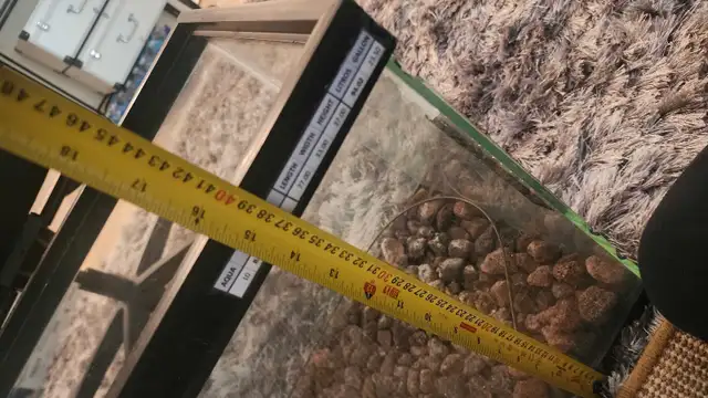 23.5 gallon tank/terrarium63234578701443124