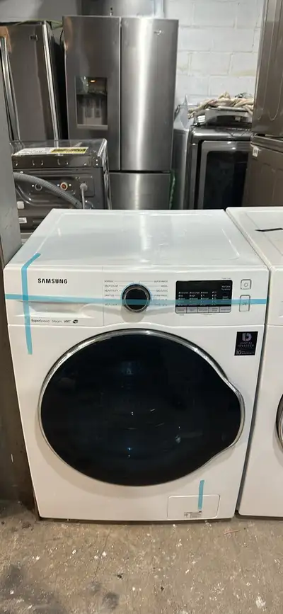 Samsung 24" inch apartment size washer , View more
