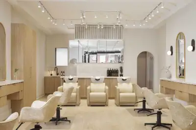Beautifully renovated commercial storefront available in a prime Queen St. West location near Ronces...