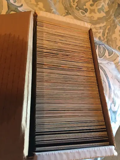 1991Fleer Ultra Baseball Card Set, View more