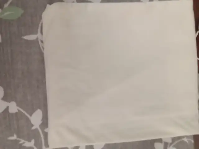 Couvre matelas - lits double ou simple in Bedding in City of Montréal - Image 3