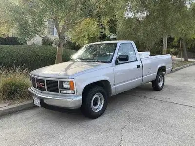 Looking for any 88 to 98 chevy or gmc truck let me know what you got. Not looking to spend a lot , i...