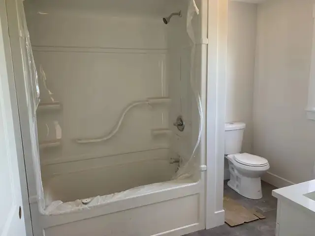 2 Bedrooms Apartment Available in Montague 2 Bedrooms in Long Term Rentals in Charlottetown - Image 10