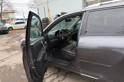 It’s coming with safety