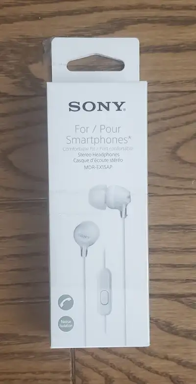 BNIB Brand New In Box Several Available Quality dome-type driver units and high energy neodymium mag...