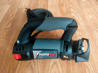Dremel Rotozip RZ5 Corded 1/4" 5A Spiral Saw