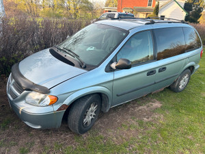 2004 Dodge Caravan
