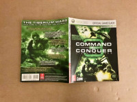 Command & Conquer Tiberius Wars Official Game Guide