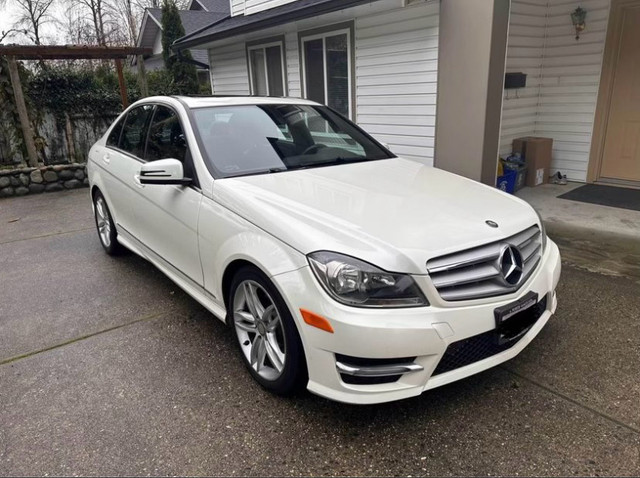 Mercedes Benz for sale  in Cars & Trucks in Winnipeg - Image 3