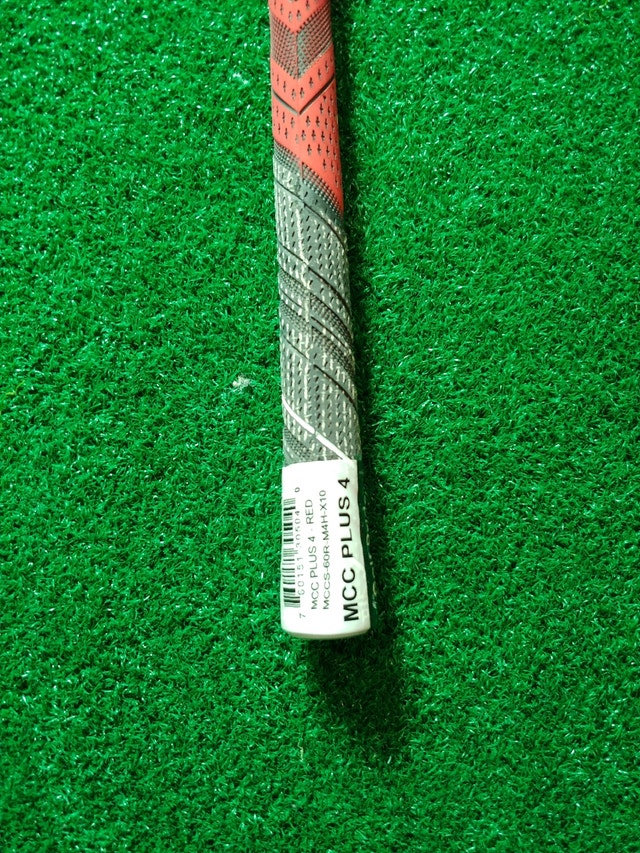 Golf club grip Golf Edmonton Kijiji