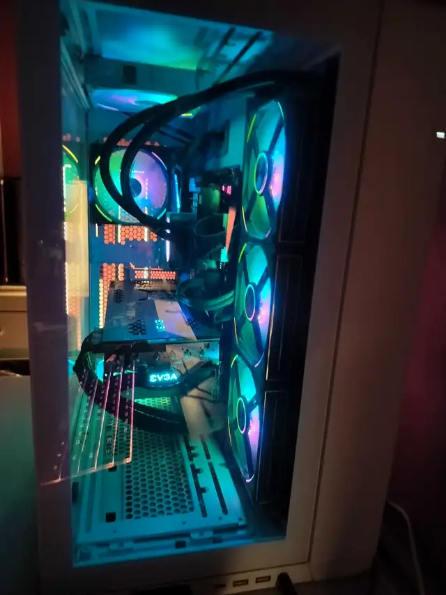 gaming PC in Desktop Computers in Edmonton - Image 4