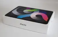 FS: Apple iPad Air 4 + Magic Keyboard