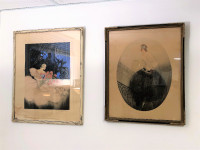 Belles Impressions Lithographies, Photo, Gravure et Peinture