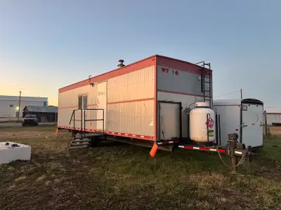 GEMCO LIVING SHACK / TRAILER, View more