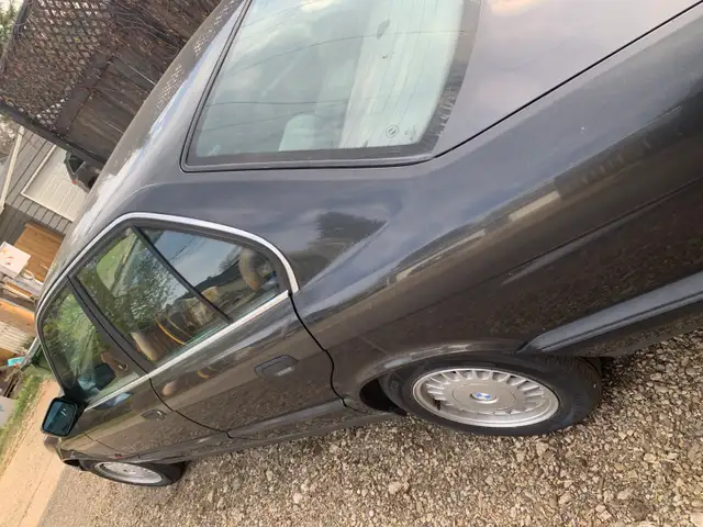 1990 BMW 5 Series 461433285190635522